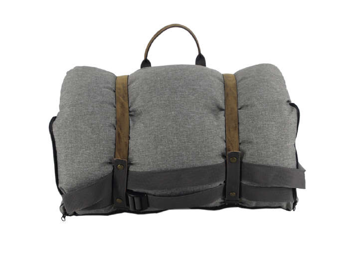 Nobby Auto-Reisebett BENA für Hunde